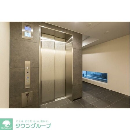 アスール両国の物件内観写真